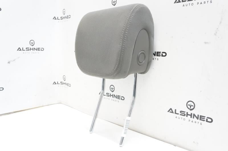 2013 Hyundai Santa Fe Front Left Right Headrest 88700-B8020-R6X OEM - Alshned Auto Parts