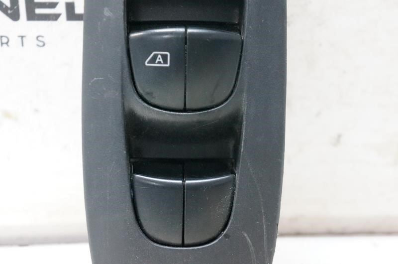 2017 Nissan Pathfinder Driver Master Window Mirror Switch 25401 3KA0A OEM - Alshned Auto Parts