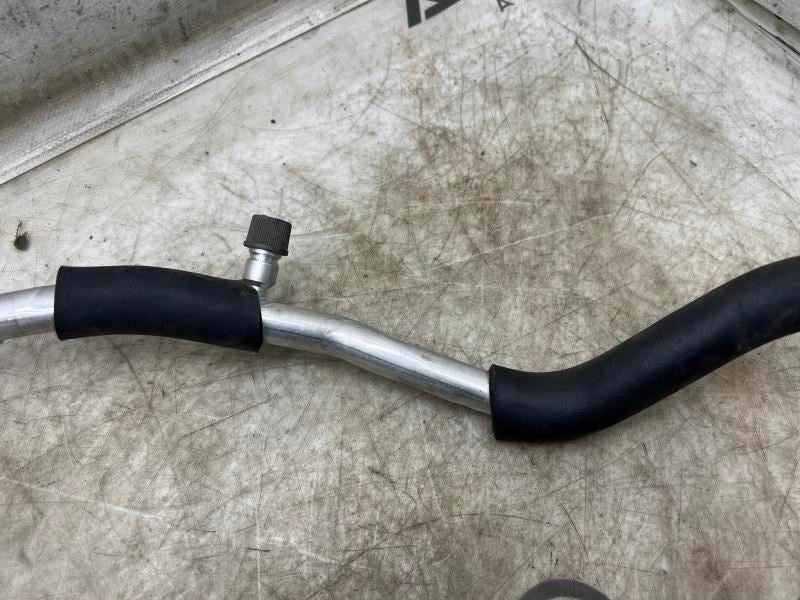 2016-2022 Toyota Prius AC Refrigerant Suction Hose Pipe 88704-47100 OEM - Alshned Auto Parts