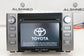 2014-2018 Toyota Tundra NON JBL Navigation Radio Receiver 86100-0C202 OEM 510120 - Alshned Auto Parts