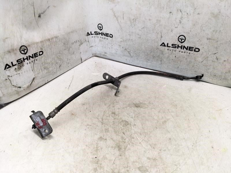2015-2019 Hyundai Sonata Front Right Brake Hydraulic Hose 58732-C1100 OEM - Alshned Auto Parts