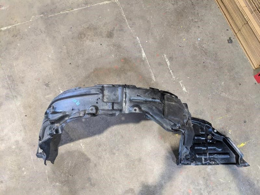 16-18 Toyota Prius Front Left Fender Liner Splash Shield 53876-47110 OEM *ReaD* - Alshned Auto Parts