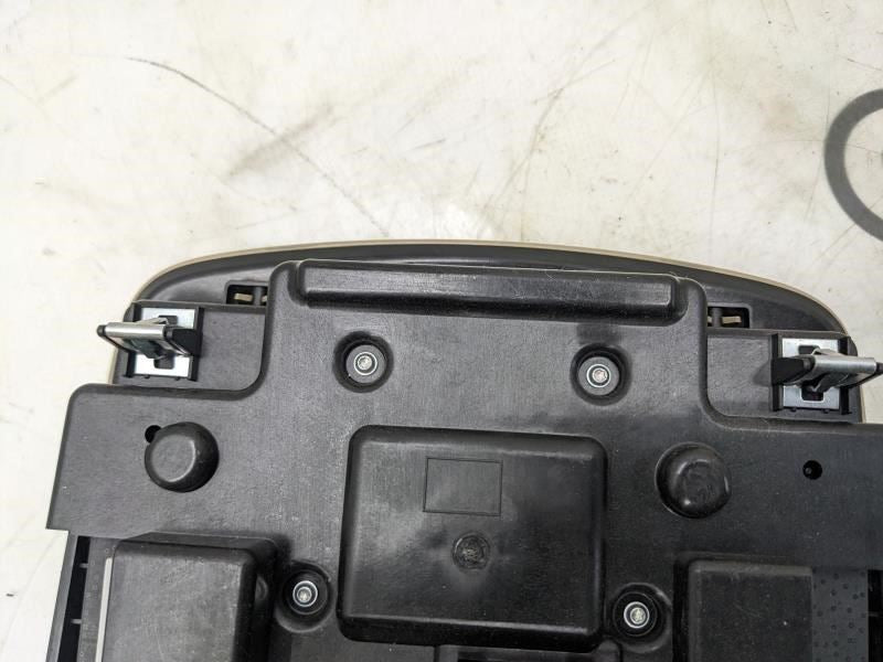 2019-2021 Ram 1500 Laramie Overhead Console 6EK051L1AE OEM - Alshned Auto Parts