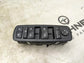 2013-2016 Dodge Dart Front Left Door Master Power Window Switch 56046553AC OEM - Alshned Auto Parts