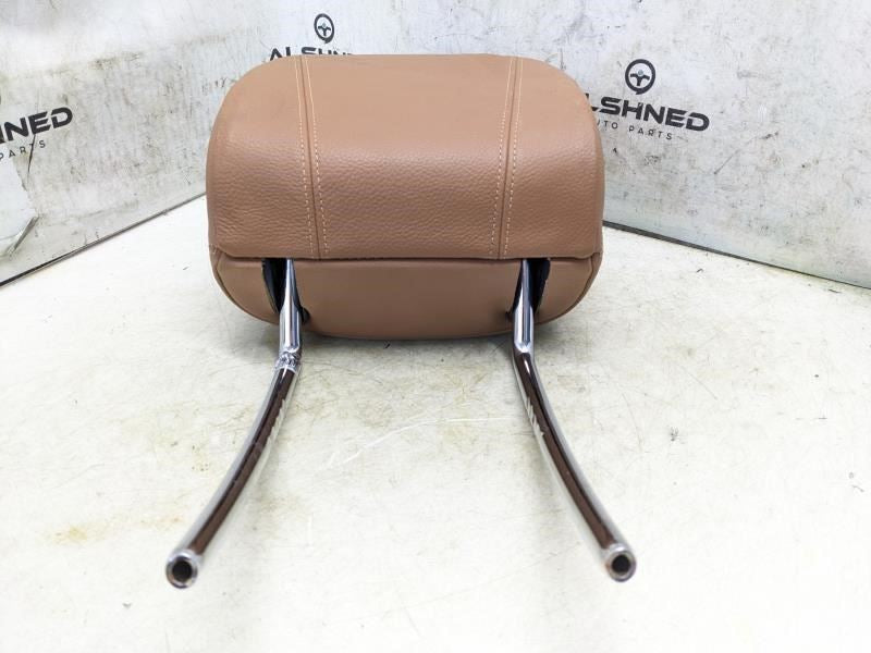 2014-2016 BMW 428I Front Right/Left Seat Headrest Leather 52-10-7-340-293 OEM - Alshned Auto Parts