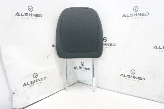 2014-2019 Jeep Cherokee Front Right Left Headrest Cloth 1WD42DX9AB OEM - Alshned Auto Parts