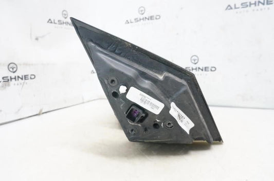 2011-2016 Chevrolet Cruze Driver Left Side Rear View Mirror 95032301 OEM - Alshned Auto Parts