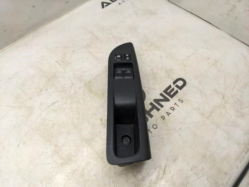 2013-21 Nissan NV200 FR LH Door Master Power Window Switch 80961-3LM0A OEM - Alshned Auto Parts