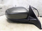 2017-2024 Jeep Compass Right Passenger Side Rearview Mirror 68365136AA OEM - Alshned Auto Parts