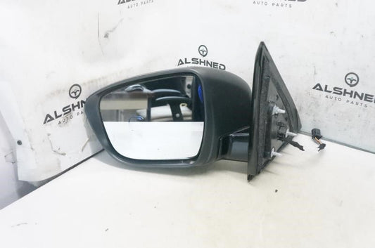 2018-2020 Nissan Pathfinder Driver Left Side Rear View Mirror 96302-9PJ9B OEM - Alshned Auto Parts