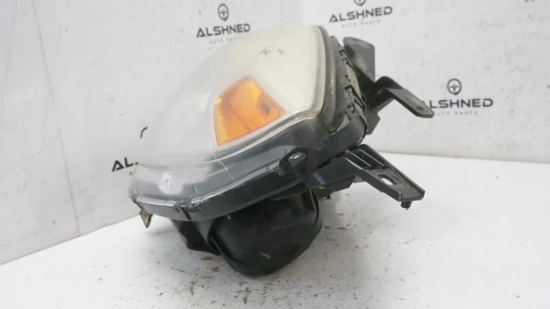 2010-2015 Chevrolet Equinox Driver Left Front Head Light 23308253 OEM - Alshned Auto Parts