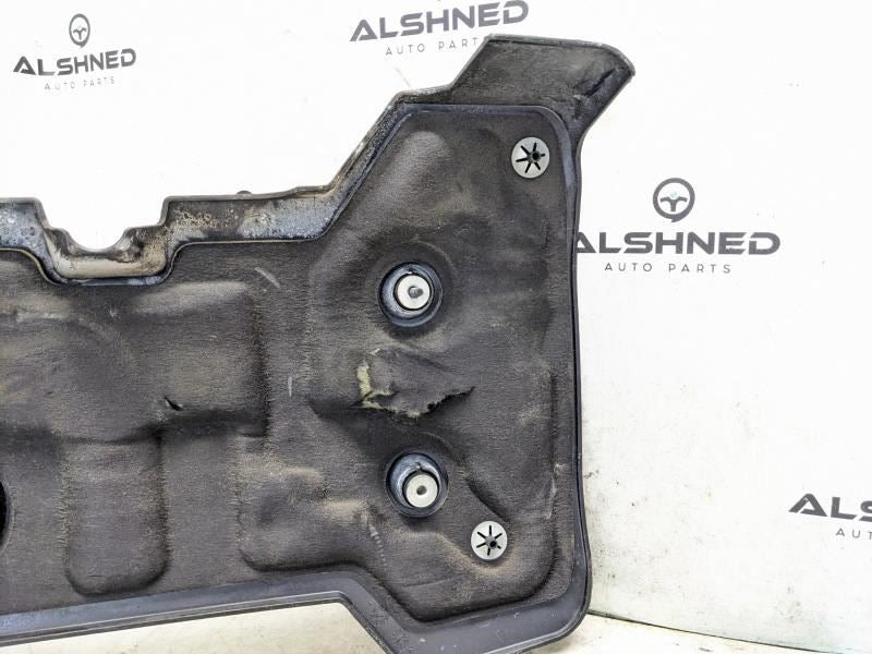 2018-2020 GMC Terrain Engine Motor Cover 25201318 OEM - Alshned Auto Parts