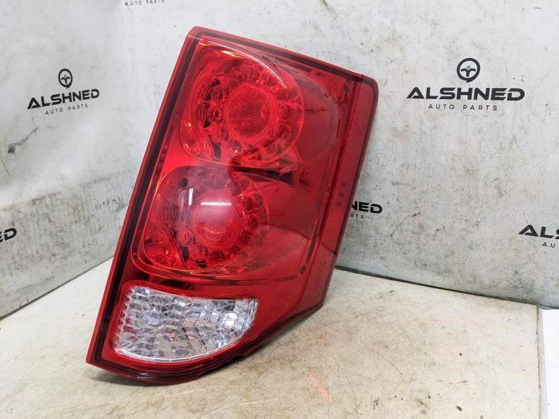 2011-2020 Dodge Caravan RR RH Passenger Side Tail Light Lamp 5182534AF OEM *ReaD - Alshned Auto Parts