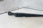 2010 Jeep Wrangler Front Left Right Wiper Arm 68002389AA OEM - Alshned Auto Parts