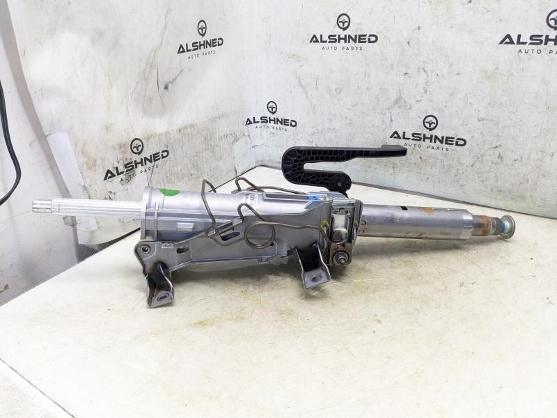 2018-2023 Audi S5 Sportback Steering Column Assembly 8W0-419-502-F OEM - Alshned Auto Parts