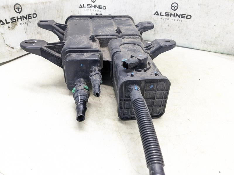 2012-2017 Chevrolet Equinox Fuel Vapor Evaporator Emission Canister 23156465 OEM - Alshned Auto Parts