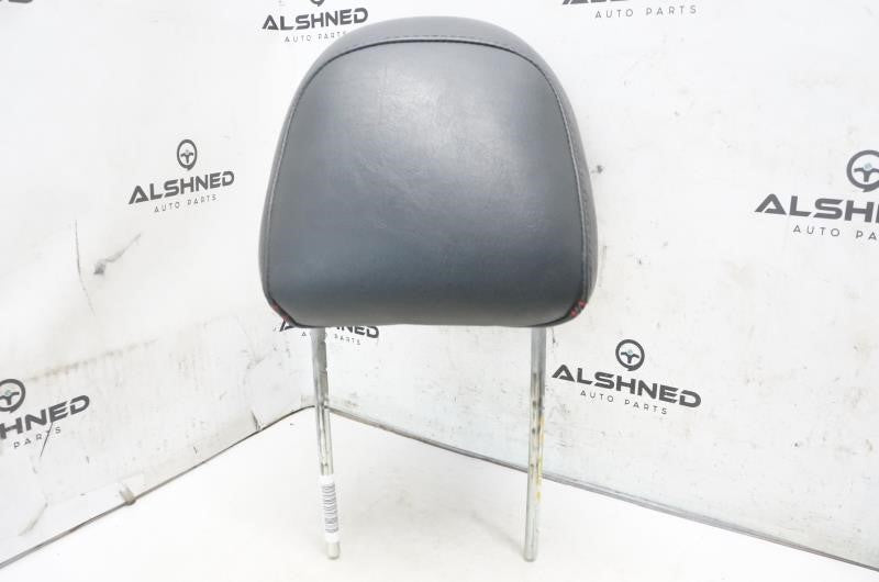 2010 Dodge Charger Front Right Left Headrest Leather 1DC011DVAA OEM - Alshned Auto Parts