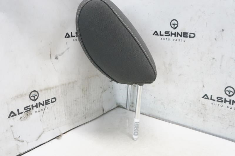 2013 Nissan Frontier Front Left Right Headrest Cloth 86400-ZZ00C OEM - Alshned Auto Parts