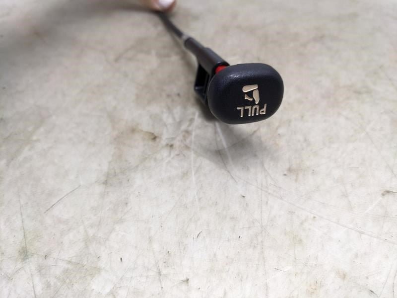 2011-2015 Kia Optima Rear Right Seat Lock Latch w/ Cable 89740-2T000 OEM - Alshned Auto Parts