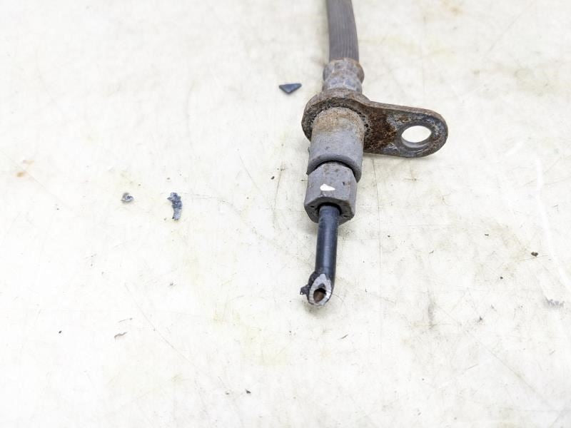 2011-2018 Ram 1500 Front Right Passenger Hydraulic Brake Hose 55366348AL OEM - Alshned Auto Parts