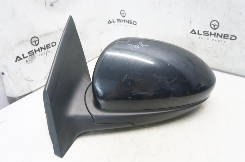 2011-2016 Chevrolet Cruze Driver Left Side Rear View Mirror 95032301 OEM - Alshned Auto Parts