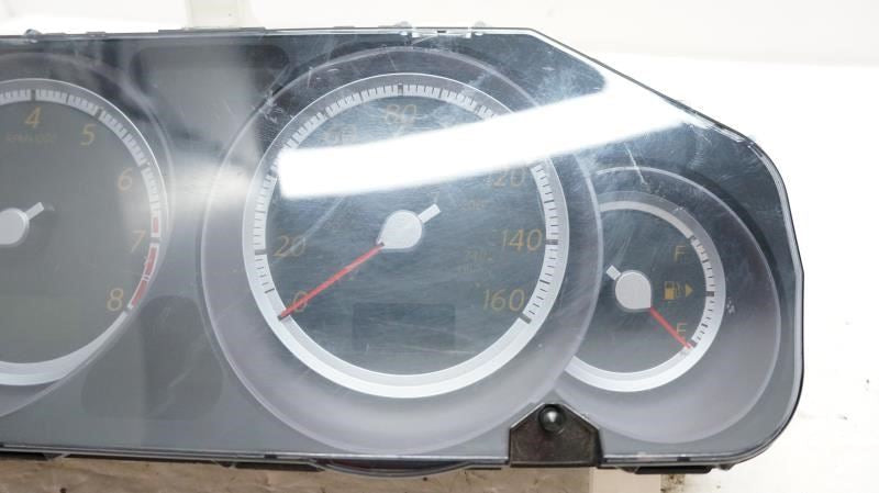 06 Infiniti M35 Speedometer Cluster Mileage 198,117 OEM 24820-EH101 - Alshned Auto Parts