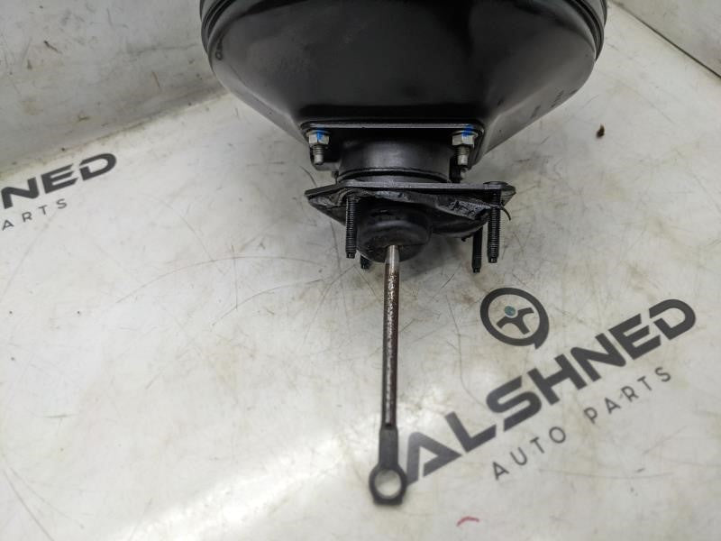 2011-2012 Ford F250 F350 Power Brake Booster Vacuum BC34-2B195-AJ OEM - Alshned Auto Parts