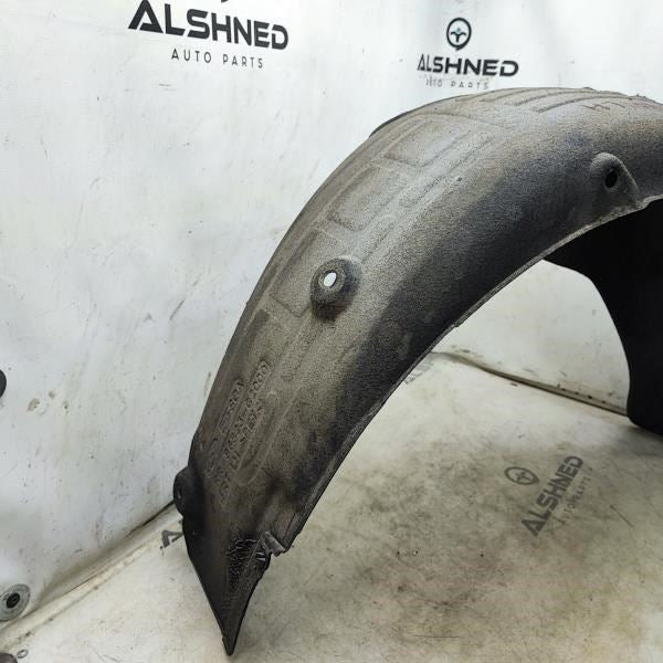 2015-17 Hyundai Sonata Rear Left Wheelhouse Liner Splash Shield 86821-C2000 OEM - Alshned Auto Parts