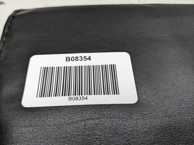 2014 Subaru Impreza Owners Manual Set with Case MSA5M1413A A1170BE-B OEM - Alshned Auto Parts