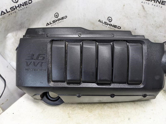 2012-2017 Chevrolet Traverse 3.6L Engine Motor Cover 12633418 OEM - Alshned Auto Parts