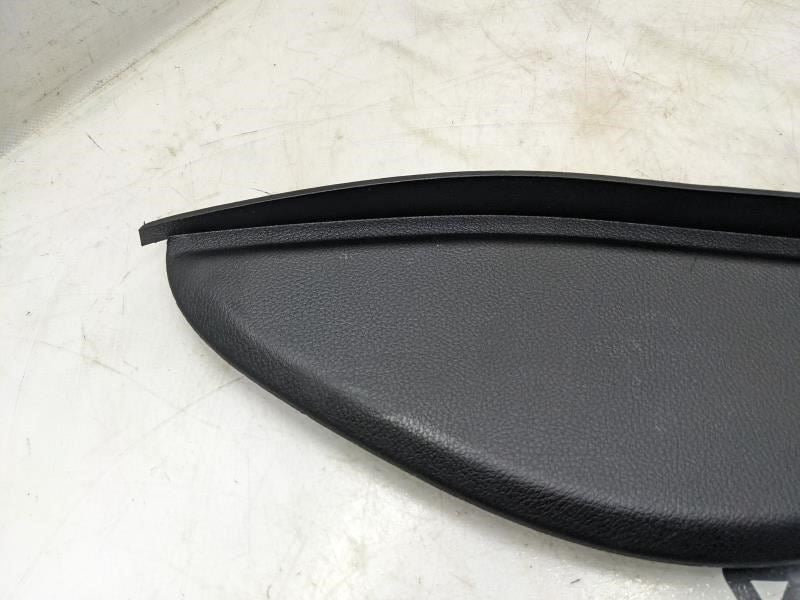 2019-2023 Ram 1500 Big Horn Dash Panel Right Side End Cap 5YK10TX7AC OEM - Alshned Auto Parts