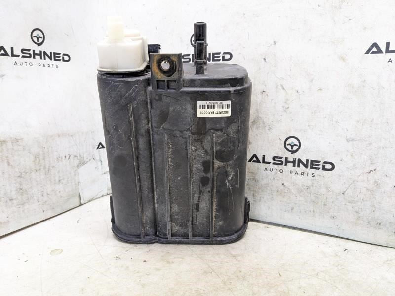 2012-2018 Jeep Wrangler Fuel Vapor Evaporator Emission Canister 5147125AB OEM - Alshned Auto Parts