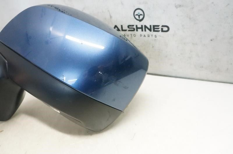 2014-2016 Subaru Forester Driver Left Side Rear View Mirror 91036SG001 OEM - Alshned Auto Parts