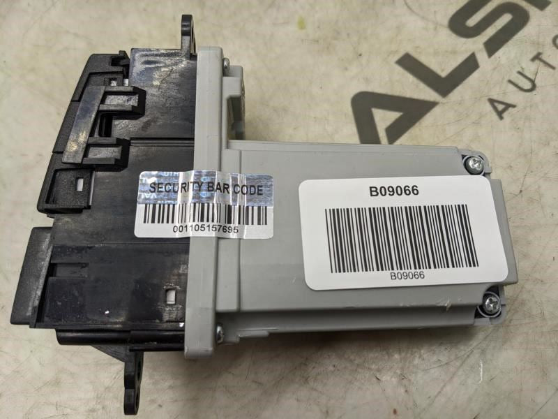 2013-2015 Honda Crosstour Auto AC Climate Control Switch 79620TP6A020M1 OEM - Alshned Auto Parts