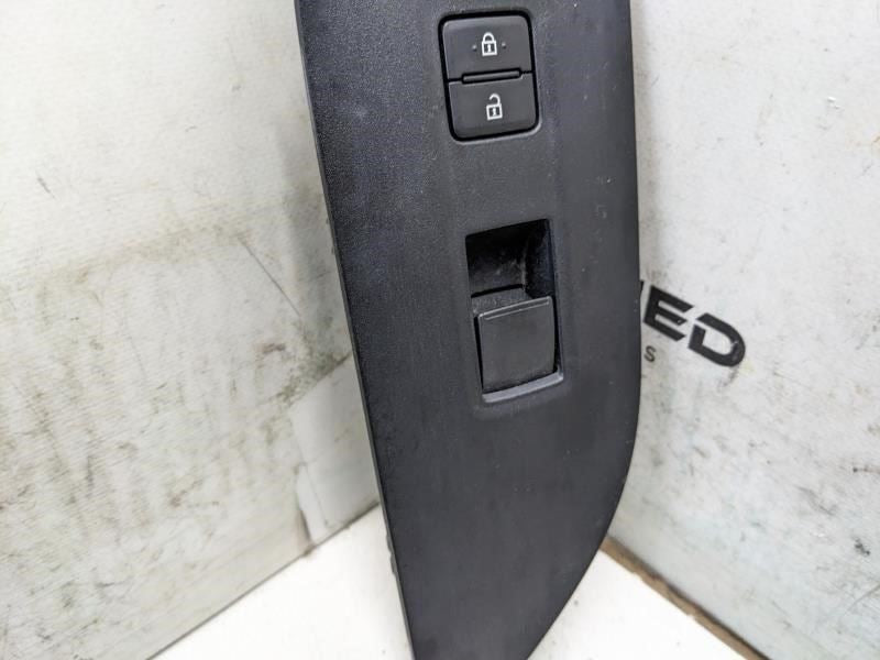 2019-2023 Toyota RAV4 FR RH Door Power Window Switch 74231-0R110 OEM - Alshned Auto Parts