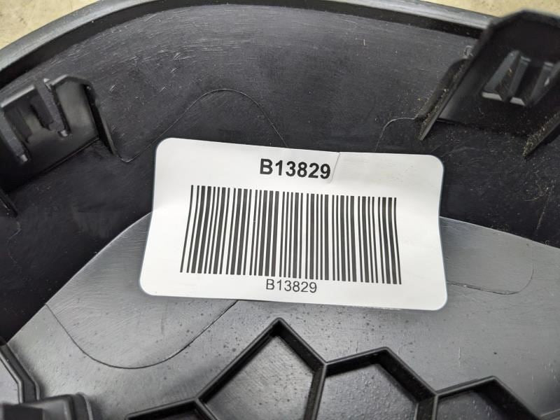 16-19 Ford Explorer Police Dash Right Side End Cap Trim Cover BB53-7804480-A OEM - Alshned Auto Parts