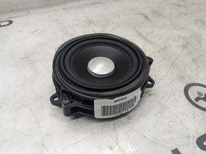 14-22 Mini Cooper Clubman Rear LH Midrange Speaker Harman Kardon 65139364956 OEM