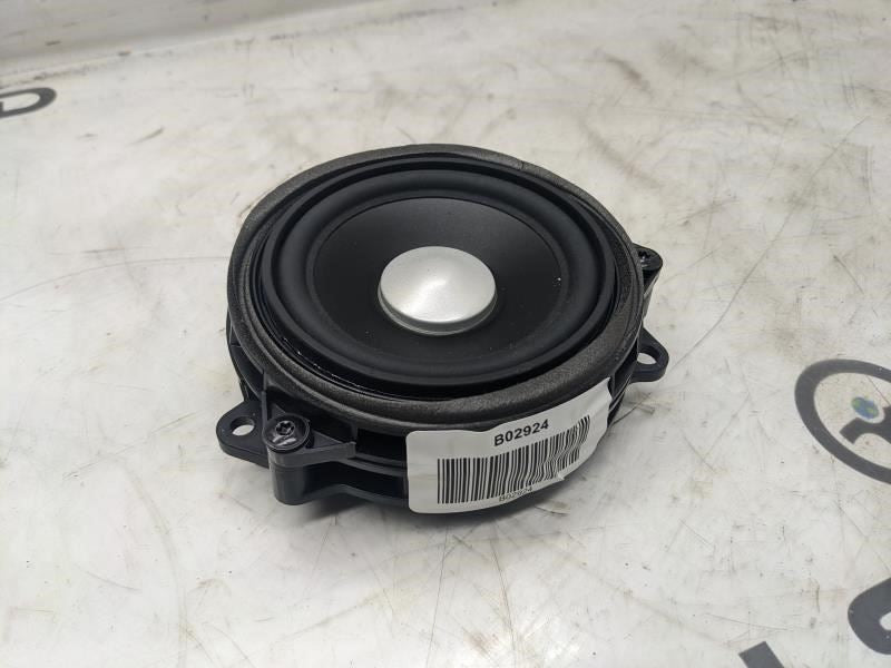 14-22 Mini Cooper Clubman Rear LH Midrange Speaker Harman Kardon 65139364956 OEM - Alshned Auto Parts