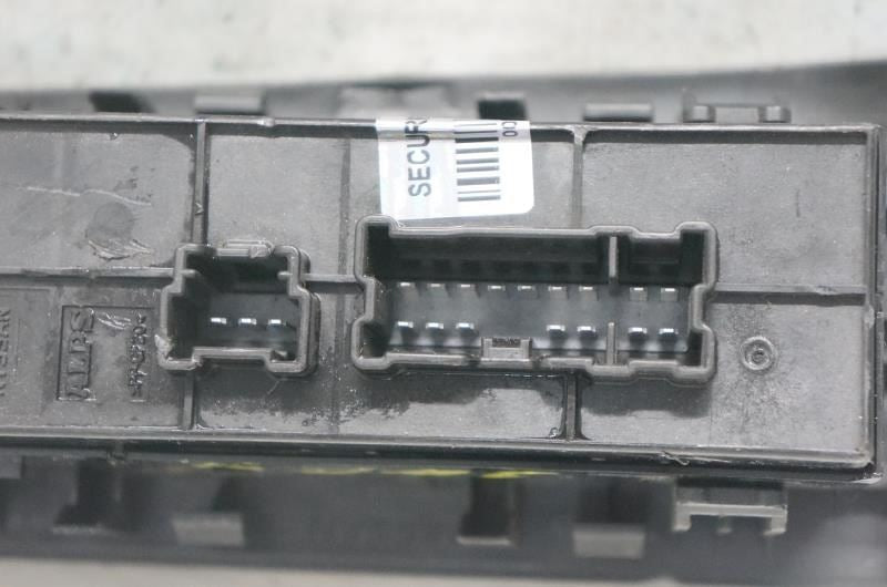 14-23 Nissan Murano FR LH Door Master Power Window Switch 25570-3TB1A OEM *ReaD* - Alshned Auto Parts