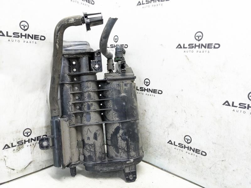 2014-2019 Toyota Corolla Fuel Vapor Evaporator Emission Canister 77740-02220 OEM - Alshned Auto Parts