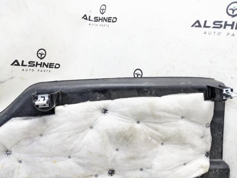2013-2018 Ram 1500 Rear Left C-Pillar Lower Trim Panel 1EB81TRMAA 1EB81HL1AA OEM - Alshned Auto Parts