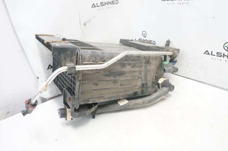 2012 Ford F-150 Fuel Vapor Evaporator Emission EVAP Canister AL34-9E857-AA OEM - Alshned Auto Parts