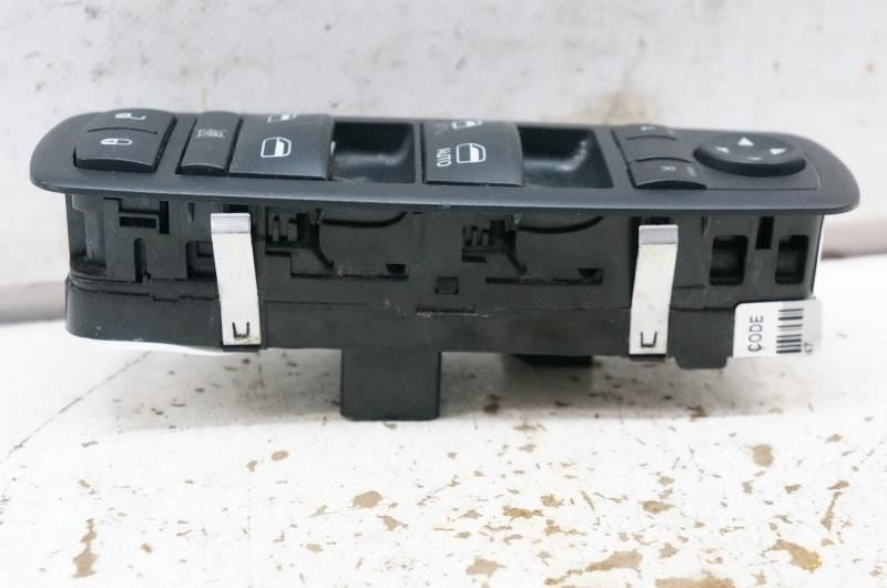 *READ* 14 Chrysler Town & Country Driver Master Window Switch 68110871AA OEM - Alshned Auto Parts