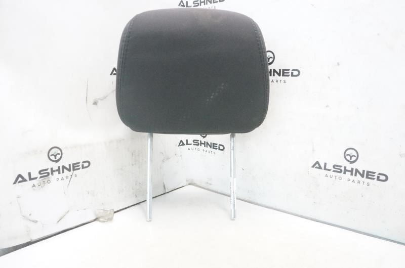 2014 Mercedes-Benz C 300 Front Left Right Headrest 204-970-64-50-9F53 OEM - Alshned Auto Parts