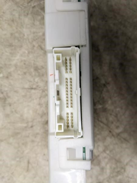 10-14 Nissan Murano Heater Temperature Climate Control Module 27760-1AA1E OEM - Alshned Auto Parts