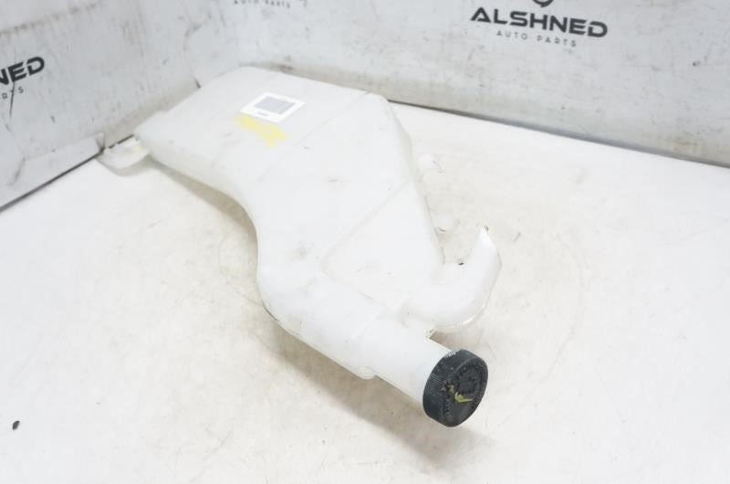 2013-2019 Nissan Sentra Radiator Coolant Reservoir Bottle 21710-3SH0A OEM - Alshned Auto Parts