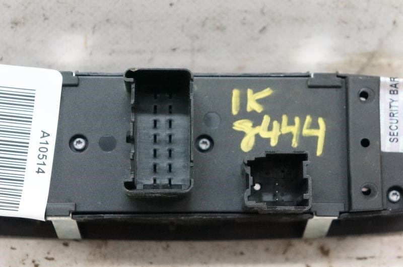 *READ* 14 Chrysler Town & Country Driver Master Window Switch 68110871AA OEM - Alshned Auto Parts