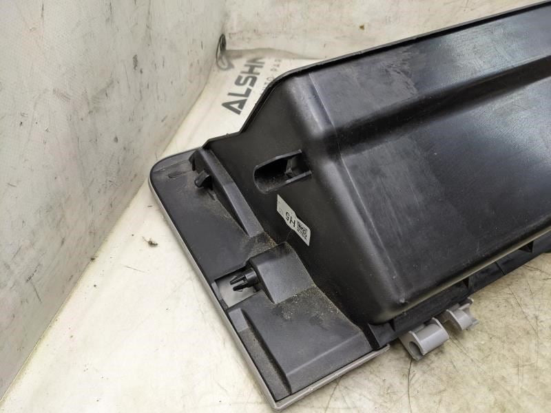 2015-2019 Subaru WRX Glove Box Storage Compartment Gray 66123FJ010 OEM - Alshned Auto Parts