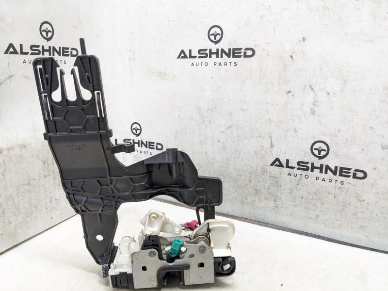 2012-2018 Ram 1500 Front Left Door Latch 04589417AI OEM - Alshned Auto Parts