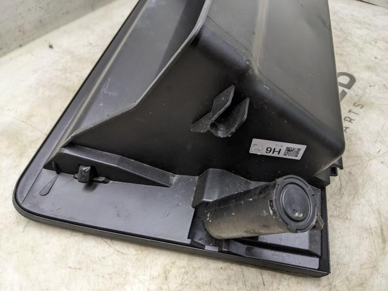 2015-2019 Subaru WRX Glove Box Storage Compartment Gray 66123FJ010 OEM - Alshned Auto Parts